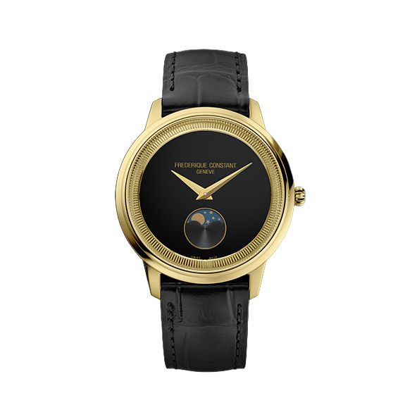 クラシック モネータ ムーンフェイズ