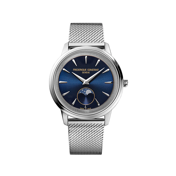 クラシック モネータ ムーンフェイズ