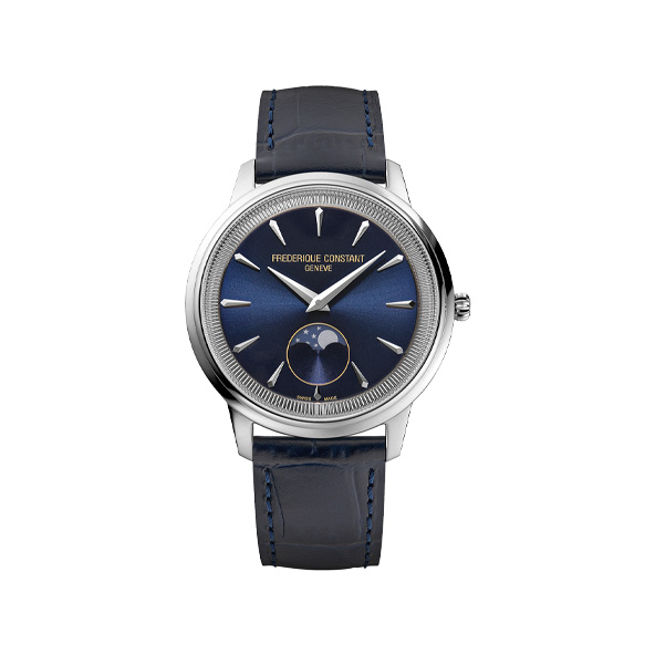 クラシック モネータ ムーンフェイズ