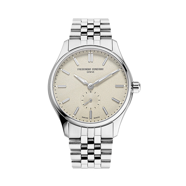 クラシック インデックス スモールセコンド オートマチック