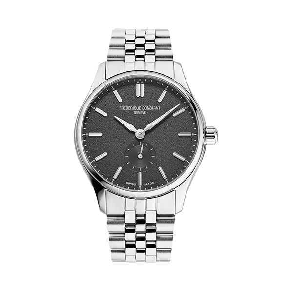 クラシック インデックス スモールセコンド オートマチック