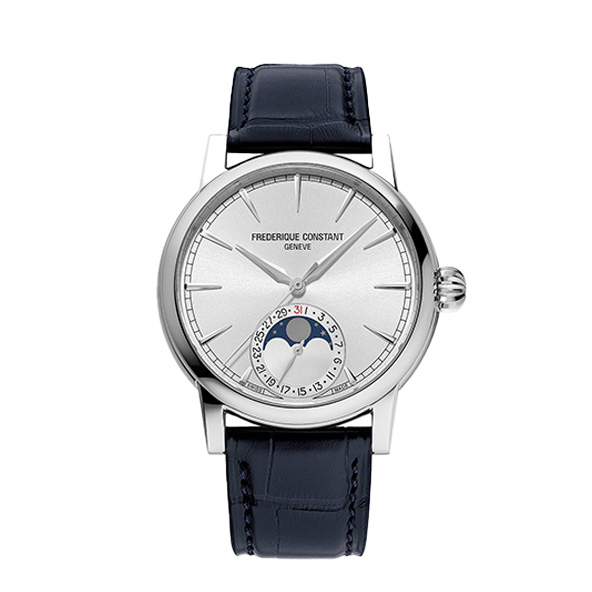 クラシック ムーンフェイズ デイト マニュファクチュール