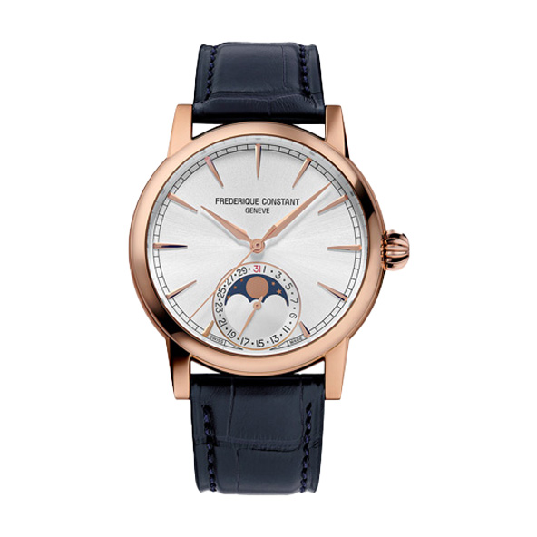 クラシック ムーンフェイズ デイト マニュファクチュール