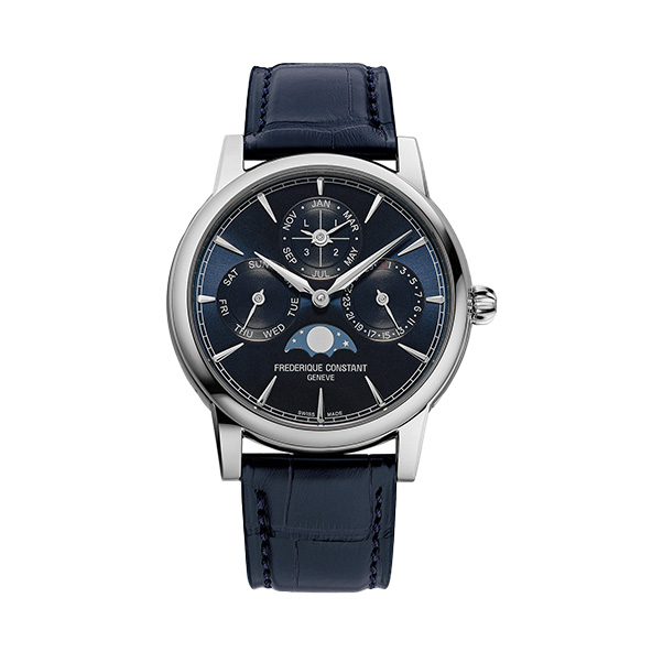 クラシック パーペチュアルカレンダー マニュファクチュール