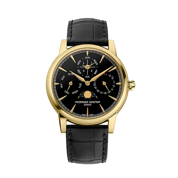 クラシック パーペチュアルカレンダー マニュファクチュール