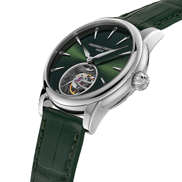 FC-980GR3H6 | 製品詳細 | フレデリック・コンスタント