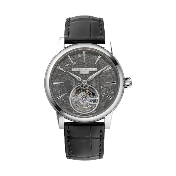 クラシック トゥールビヨン メテオライト マニュファクチュール